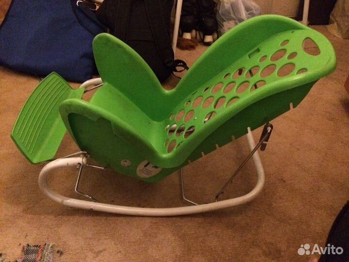 Детское кресло для кормления «Няня»