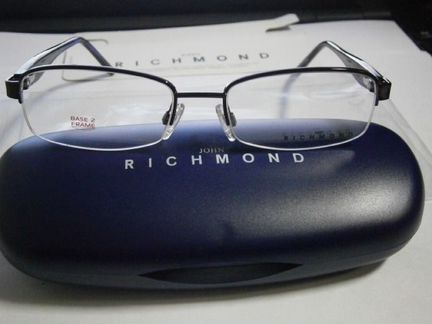 Оправа John Richmond Италия 51.17.135 mm