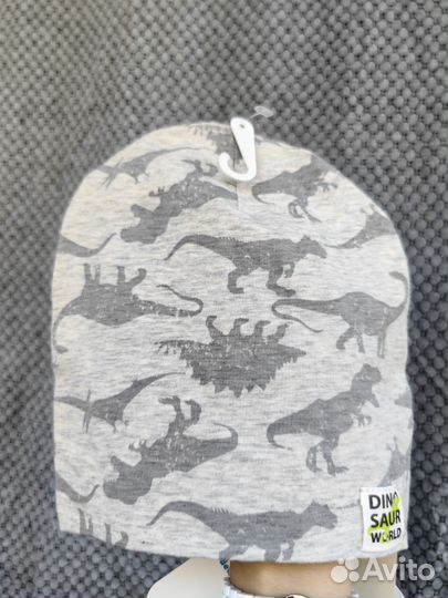 Новая шапочка, балаклава для мальчика