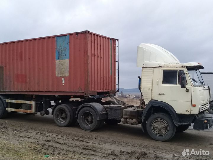 Доставка по городу грузов. От 10 тонн. С НДС