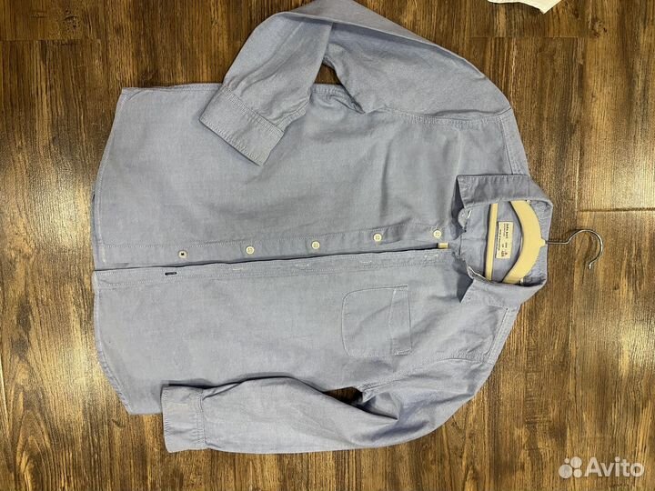 Рубашки для мальчика