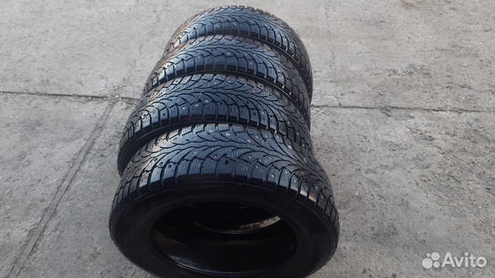 Pirelli Formula Ice 185/60 R15