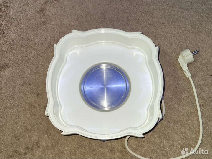 Baby Go стерилизатор