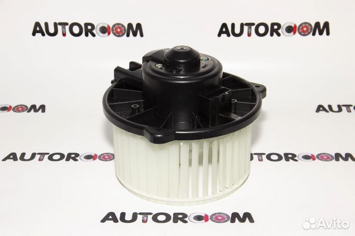 Мотор печки narichin NDP-1014