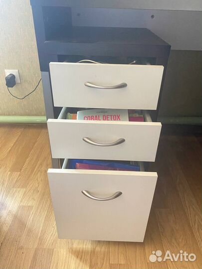 Компьютерный стол бу