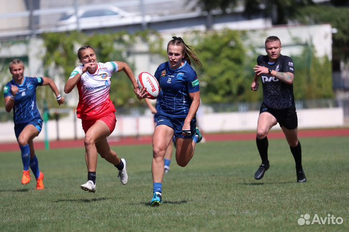 Персональный тренер