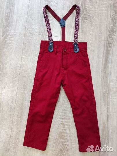 Костюм для мальчика