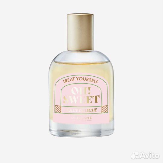 Туалетная вода OH Sweet. От Орифлейм