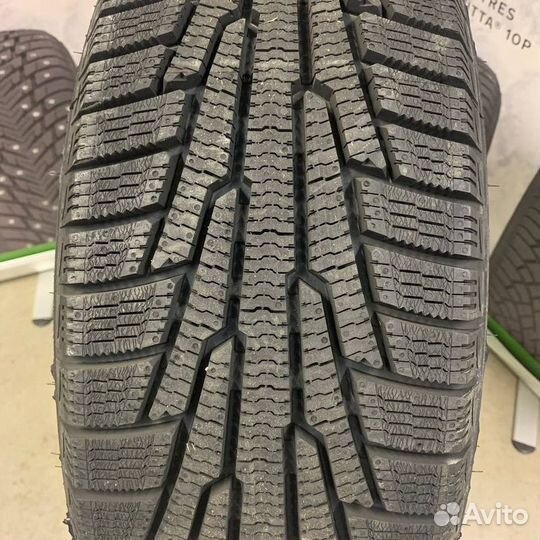 Nokian Tyres Nordman RS2 215/55 R17 98R