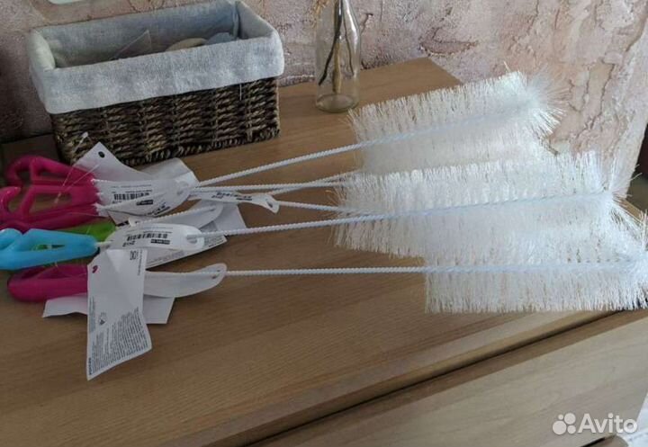 IKEA кухонные принадлежности