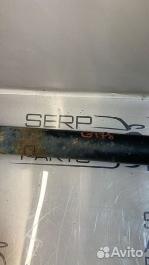 Карданный вал Honda Cr-V 3 RE5 R20A2 2010