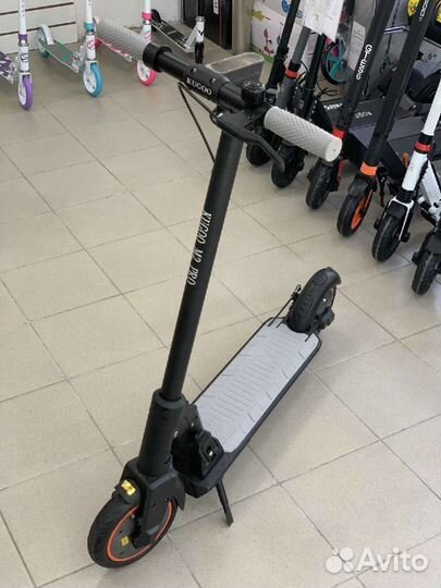 Электросамокат Kugoo M2 pro