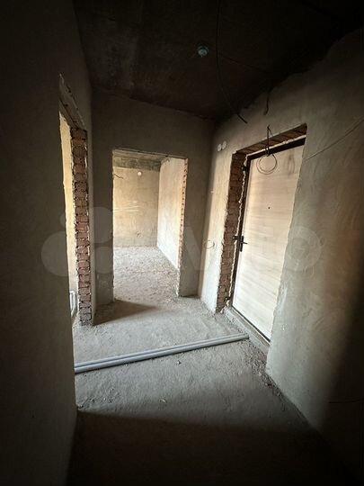 1-к. квартира, 41 м², 8/12 эт.