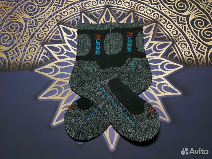 Термоноски Alaska