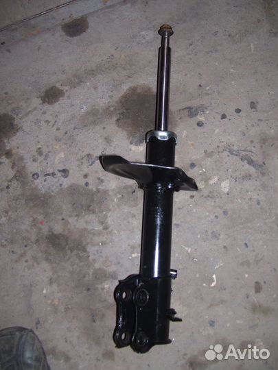 Ниссан альмера стойка подвески