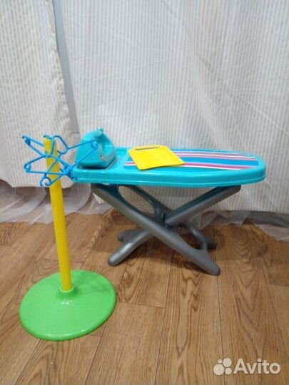 Игрушки для девочки 3 лет