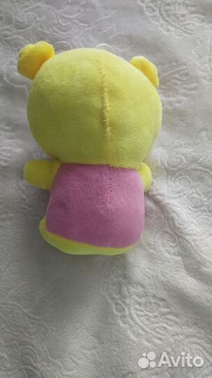 Брелок на зеркало