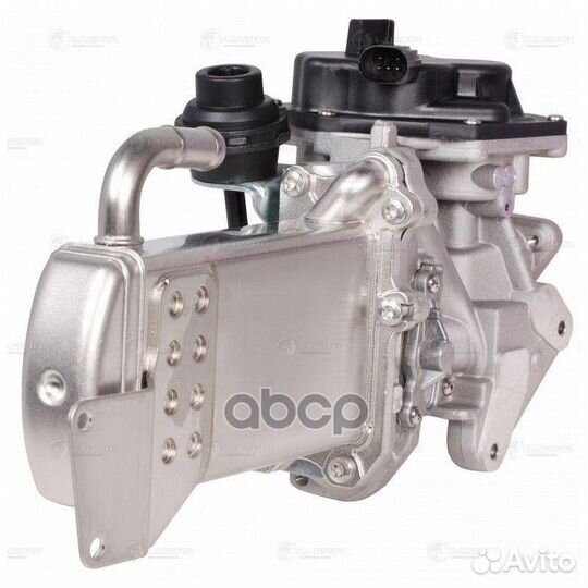 Клапан EGR VW Transporter (03) 2.0TDi lreg1801