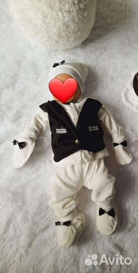 Смокинг для мальчика