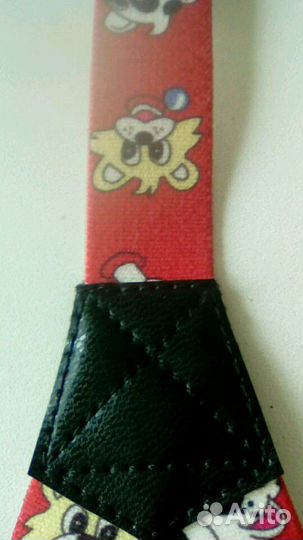 Подтяжки детские, новые