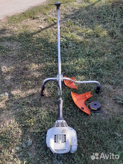 Бензокоса stihl fs 70 с