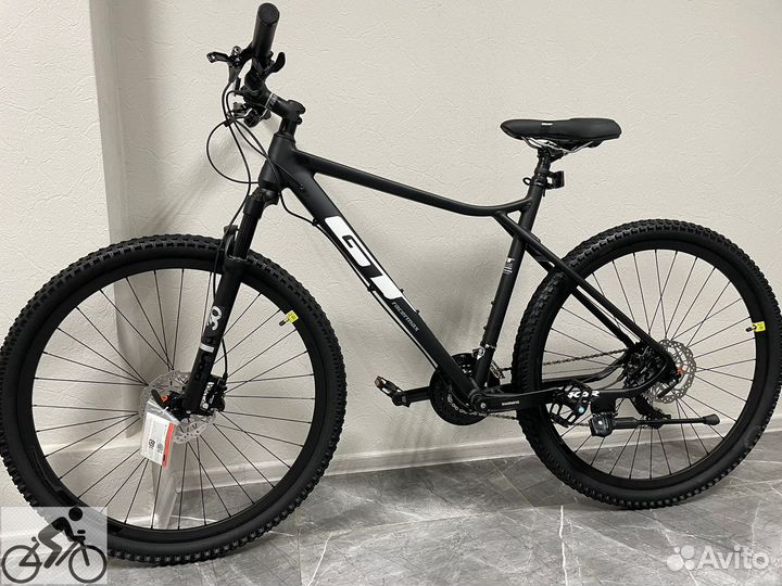 Велосипед Новый 29 кассета