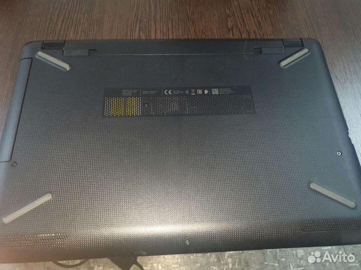 Ноутбук hp rtl8723be