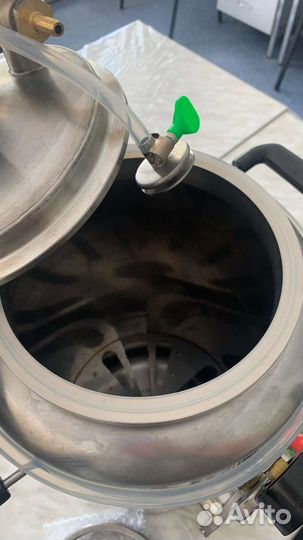 Автоклав домашний для консервирования wein