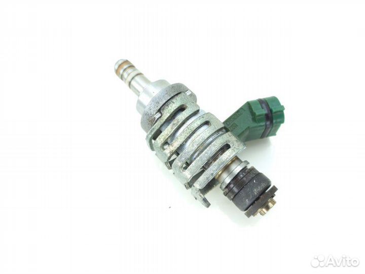 Форсунка Toyota 4grfse
