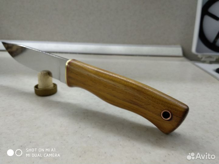 Ручная заточка ножей, ремонт