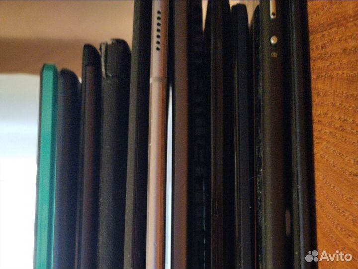 Планшеты на запчасти