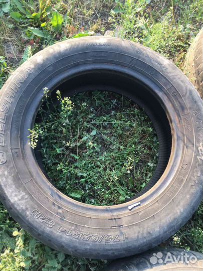 Berlin Summer UHP 175/65 R14