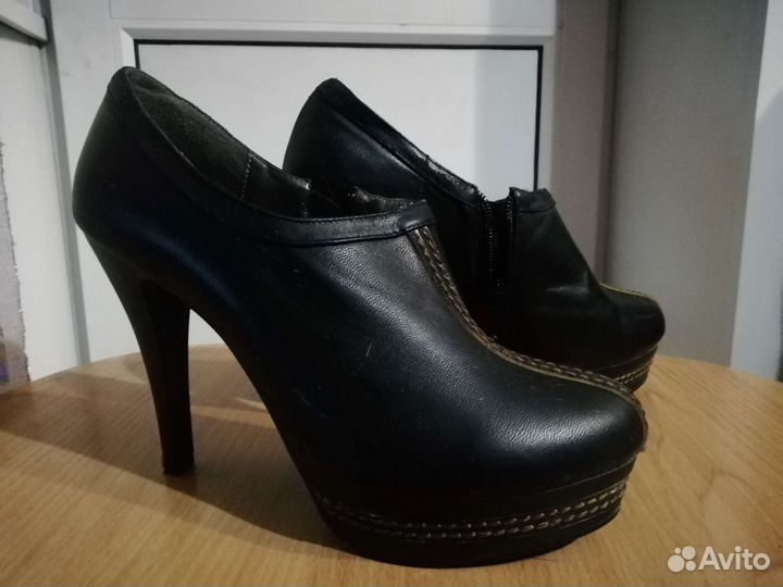 Туфли женские