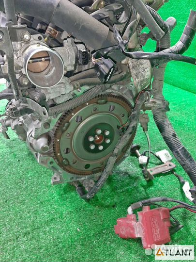 Двигатель toyota sienta