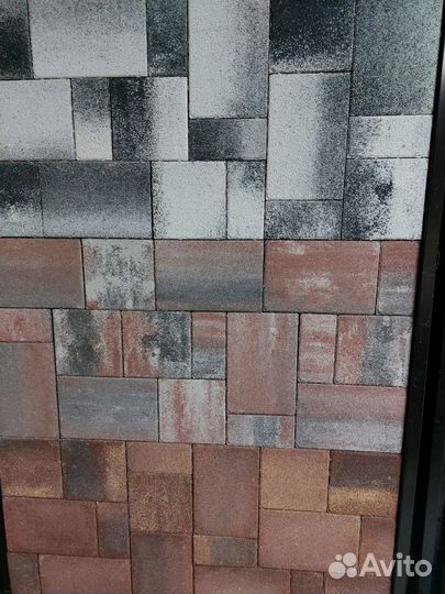 Брусчатка Старый Город