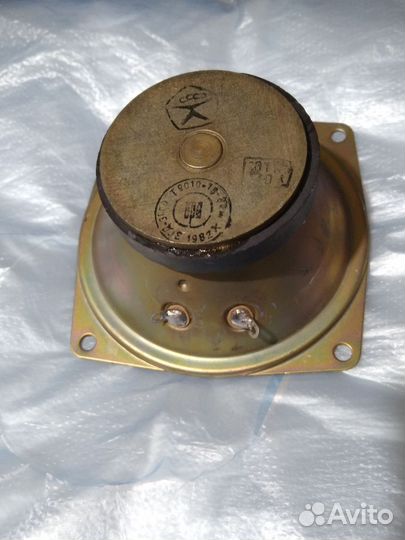 Динамик 3гд 31