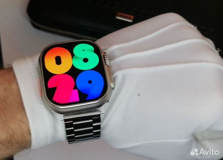 Apple Watch Ultra 2