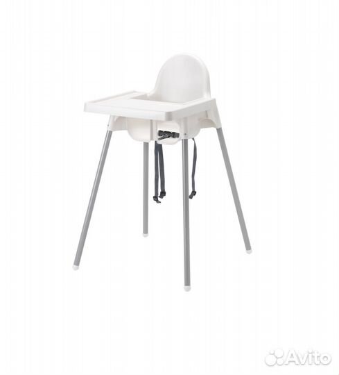 Прокат. Бесплатная доставка Стульчик для кормления
