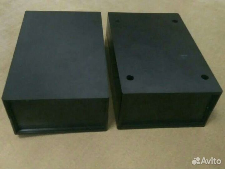 Корпус для электроники мд. Сlone PI-W и Пират и др