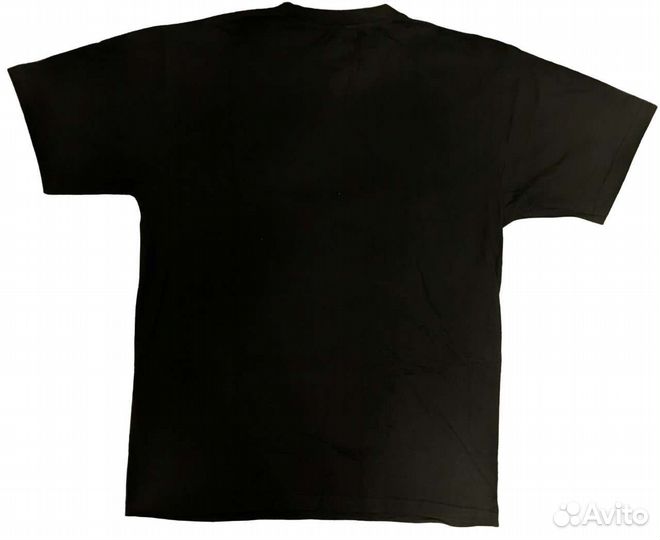 Футболка Wolfmother (концертный мерч)