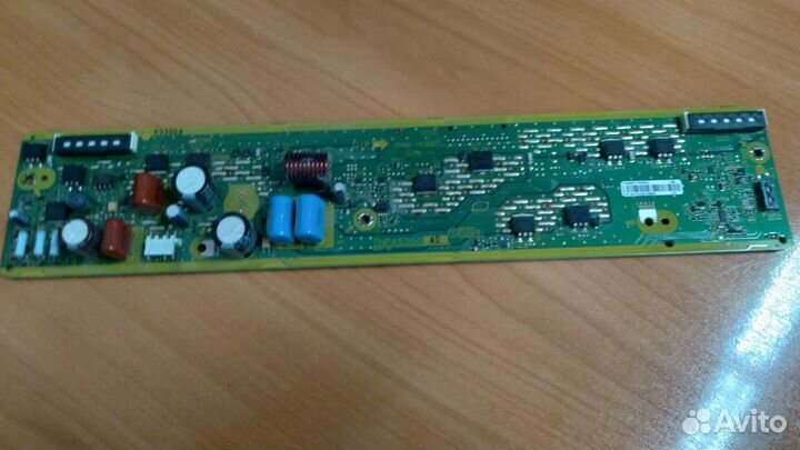 X-main Panasonic TX-PR42U30