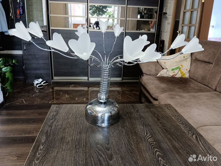 Люстра италия