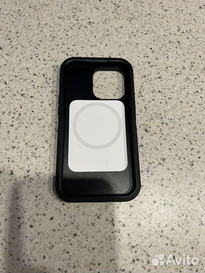 Чехол Otterbox 13, 11
