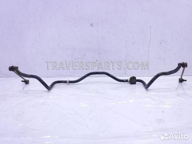 Стабилизатор передний