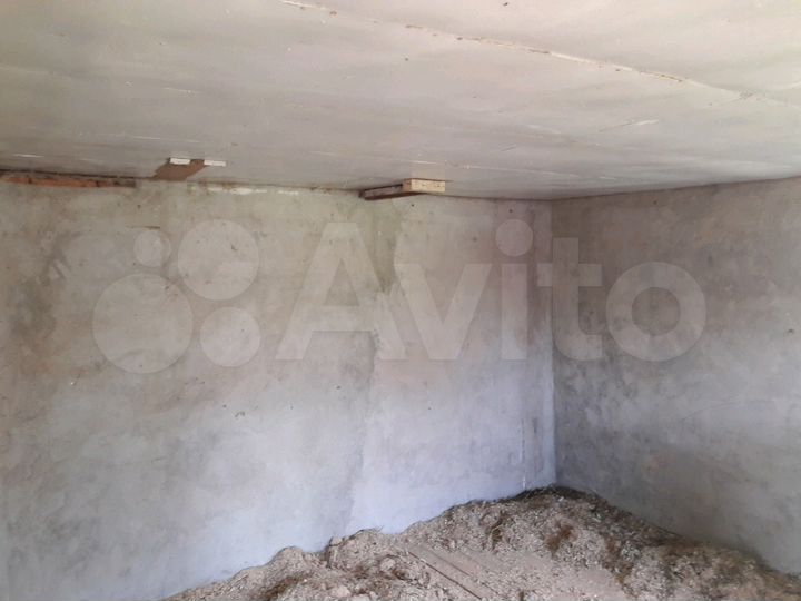 Дача 45 м² на участке 6 сот.