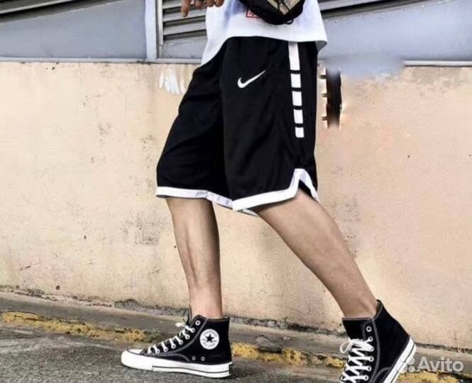 Шорты nike