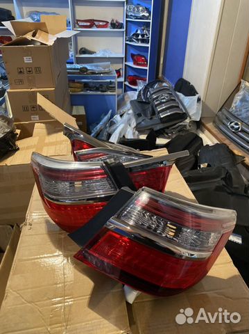 Стопы камри 55 оригинал