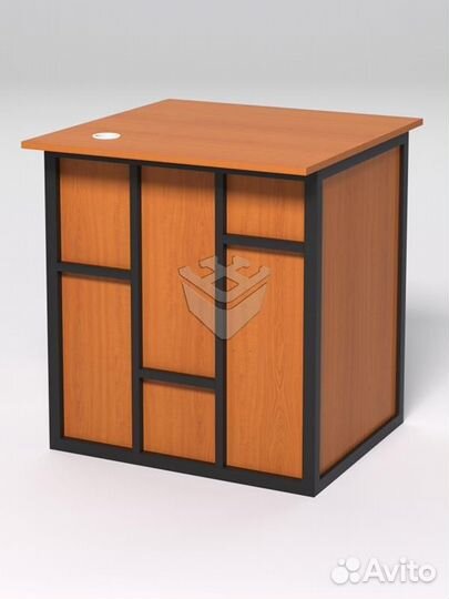 Стол Лофт Westcom 20662W3