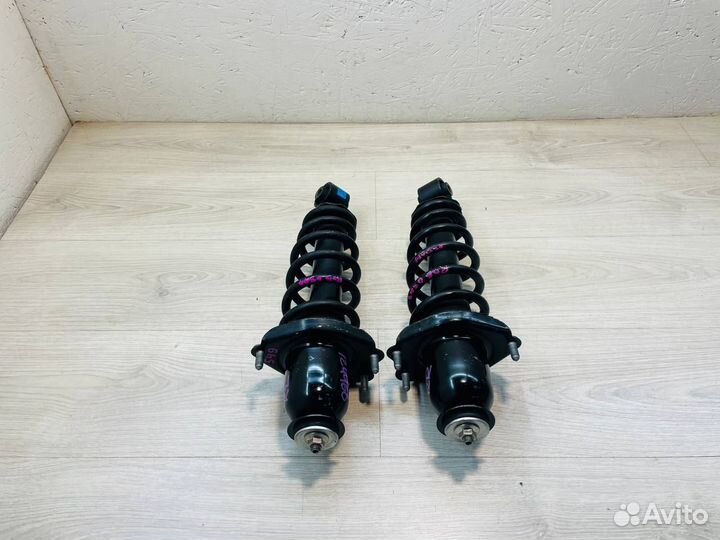 Амортизаторы задние Toyota Avensis 250