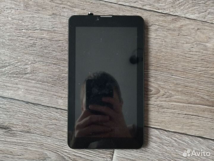 Планшет irbis